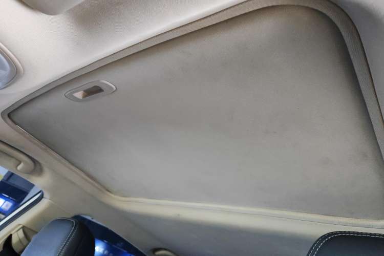 Used BYD Song 2020 Classic Edition 1.5T Automatic Elite Model Headliner