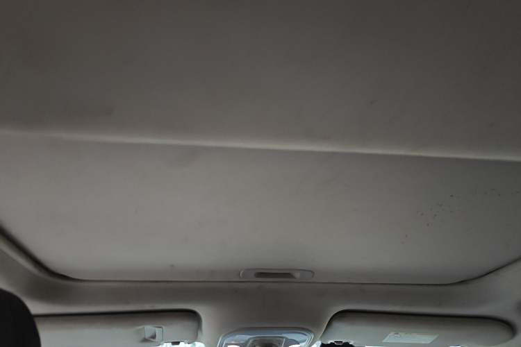 Used BYD Song 2020 Classic Edition 1.5T Automatic Elite Model Headliner