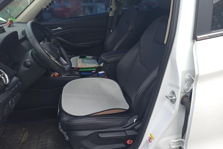 Used BYD Song 2020 Classic Edition 1.5T Automatic Elite Model Left Front Seat
