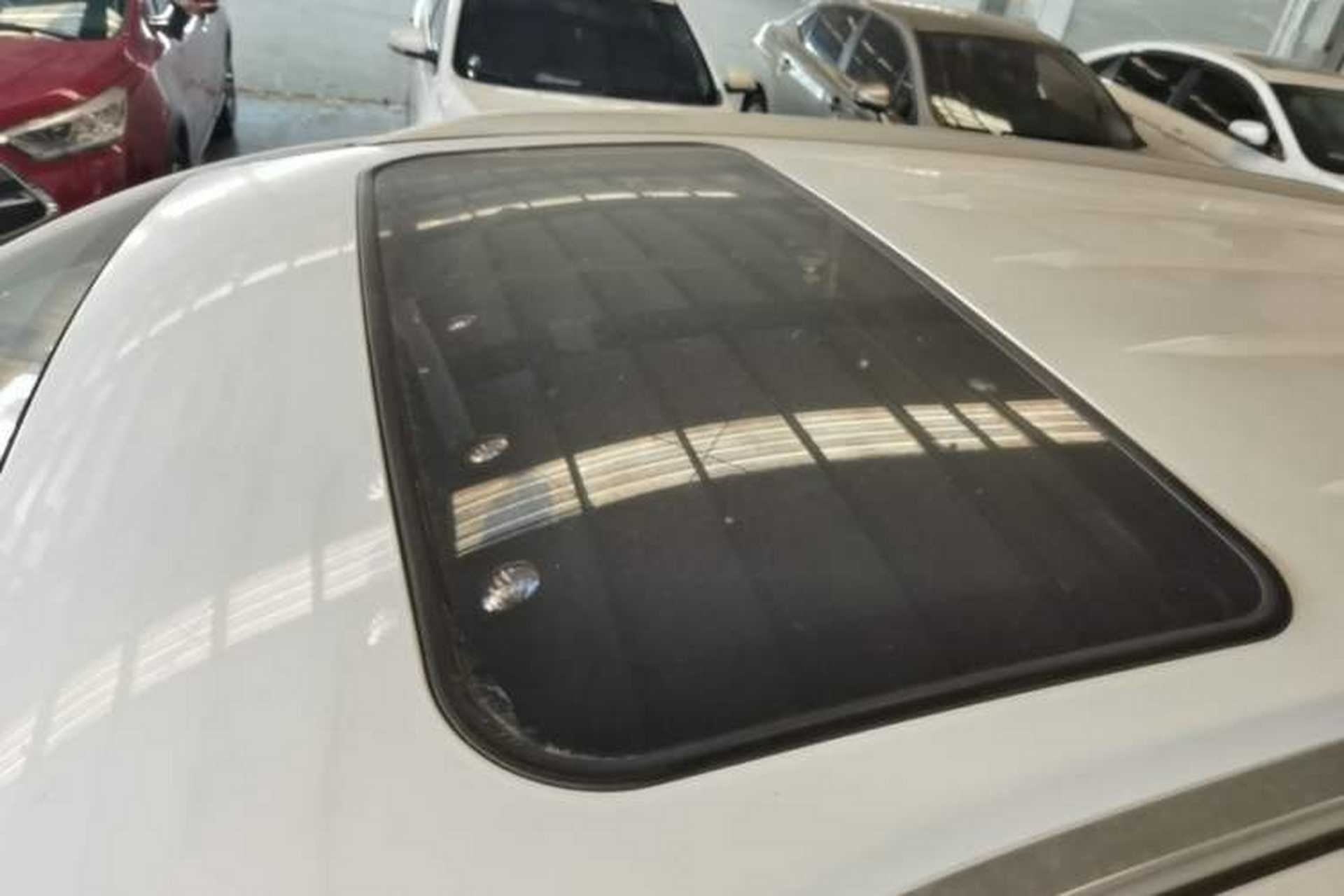 Used BYD Song 2020 Classic Edition 1.5T Automatic Elite Model Roof