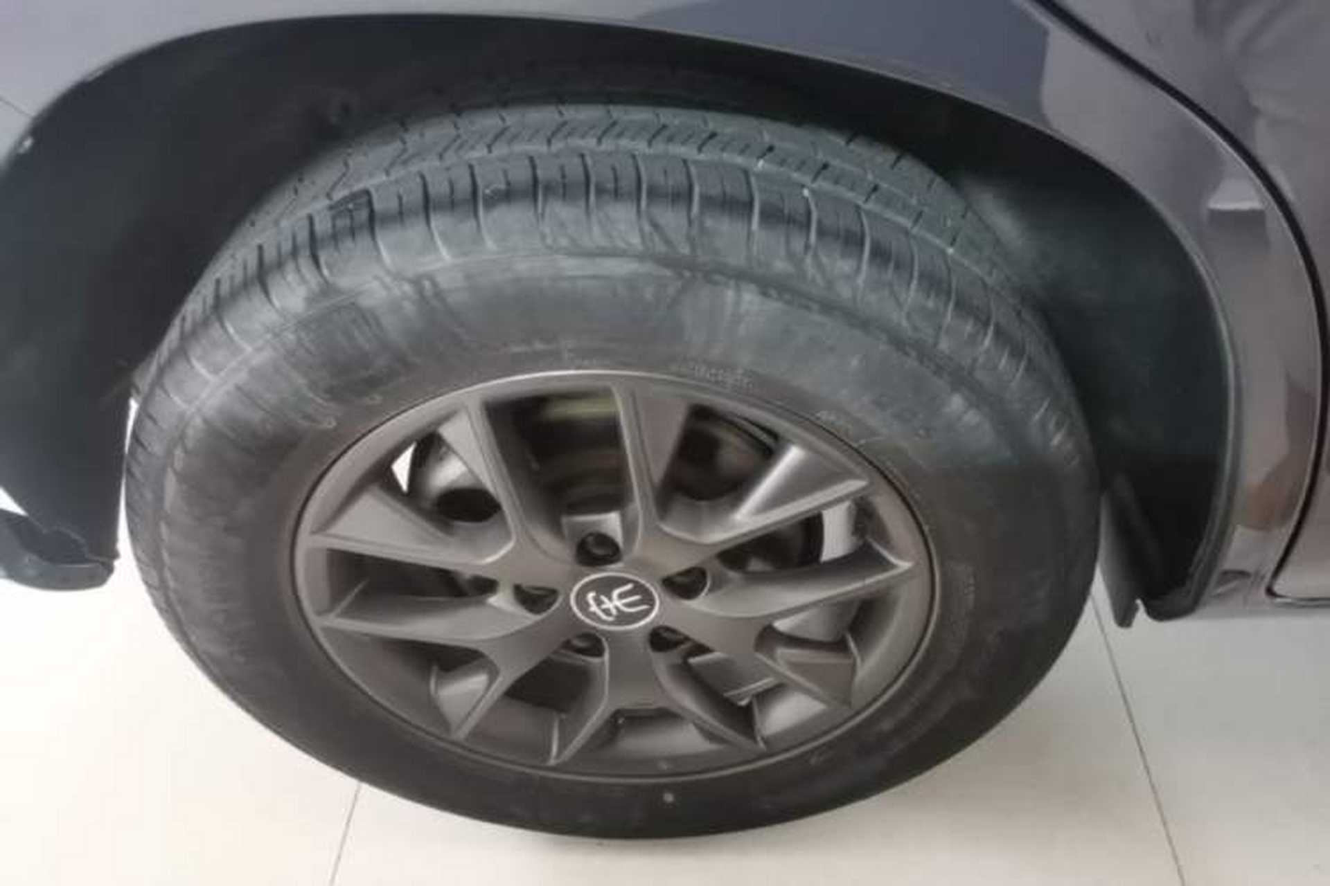 Used BYD Song 2021 Classic Edition 1.5T Automatic Elite Model Exterior 5