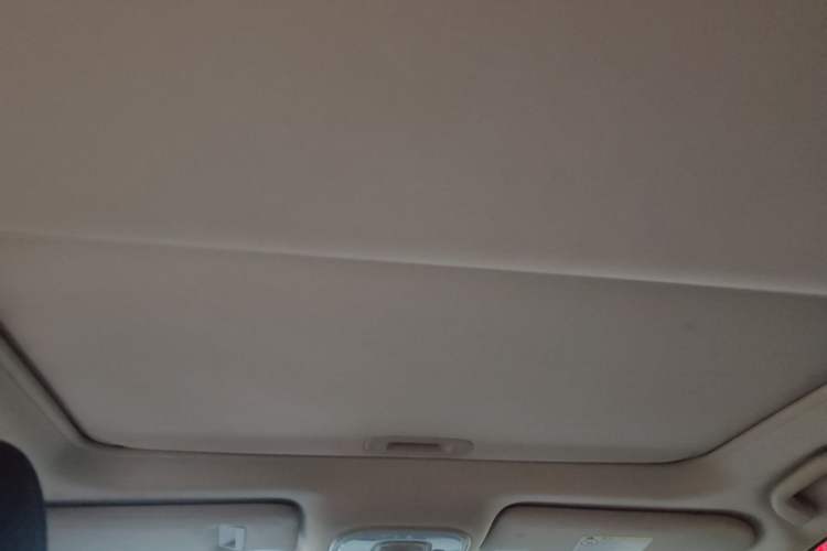 Used BYD Song 2021 Classic Edition 1.5T Automatic Elite Model Headliner