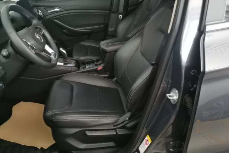 Used BYD Song 2021 Classic Edition 1.5T Automatic Elite Model Left Front Seat