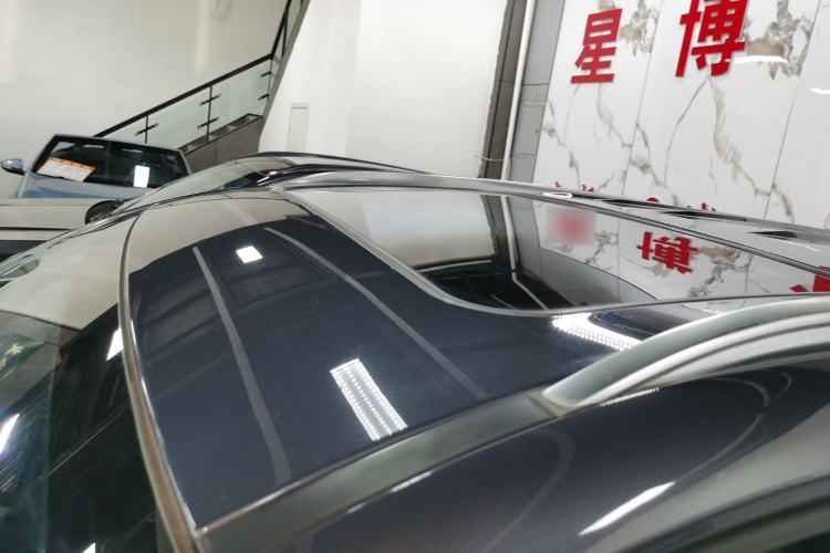 Used BYD Song 2021 Classic Edition 1.5T Automatic Elite Model Roof