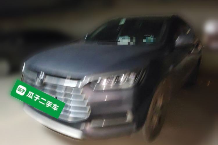 Used BYD Song 2021 Classic Edition 1.5T Automatic Luxury Model Guazi used car, China used car export, Used car for sale, Used cars, Cheapest cars for sale