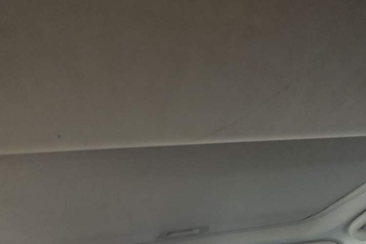Used BYD Song 2021 Classic Edition 1.5T Automatic Elite Model Headliner