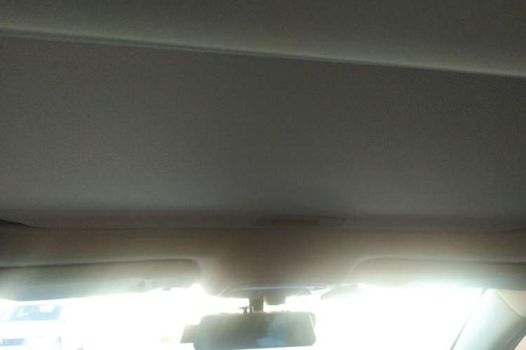 Used BYD Song 2021 Classic Edition 1.5T Automatic Elite Model Headliner