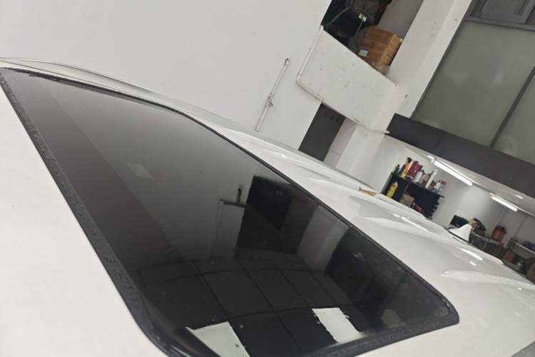 Used BYD Song 2021 Classic Edition 1.5T Automatic Elite Model Roof
