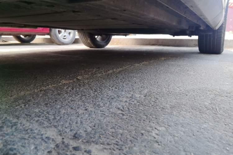 Used BYD Song L DM-i 2024 112 km Beyond Edition Chassis Front Left