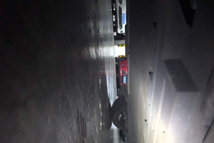 Used BYD Song L DM-i 2024 112 km Beyond Edition Chassis Front Left
