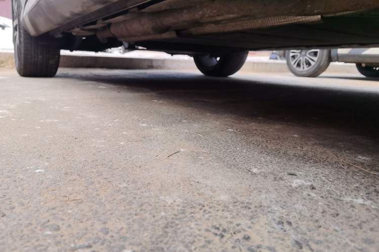 Used BYD Song L DM-i 2024 112 km Beyond Edition Chassis Front Right