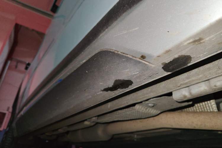Used BYD Song L DM-i 2024 112 km Beyond Edition Chassis Front Right