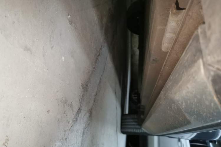 Used BYD Song L DM-i 2024 112 km Leading Edition Chassis Rear Right