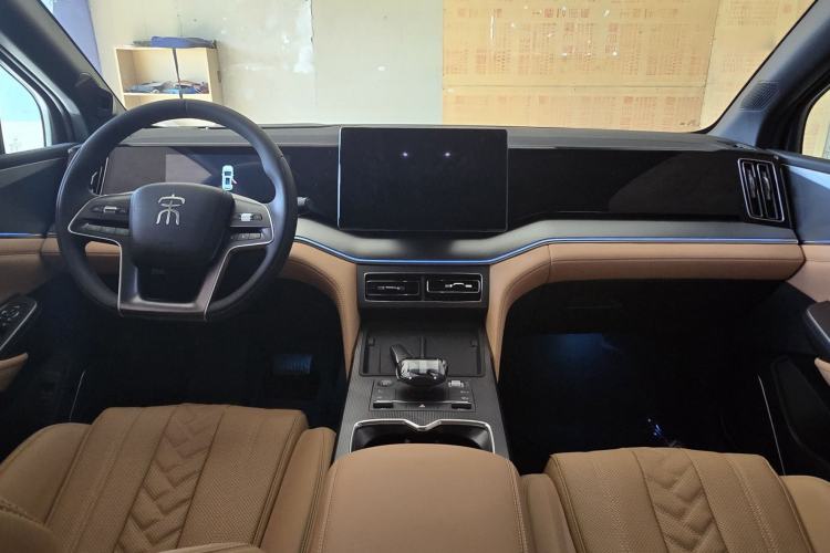 Used BYD Song L DM-i 2024 112 km Beyond Edition Exterior 9