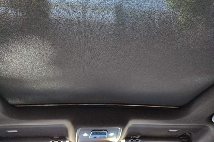 Used BYD Song L DM-i 2024 112 km Beyond Edition Headliner