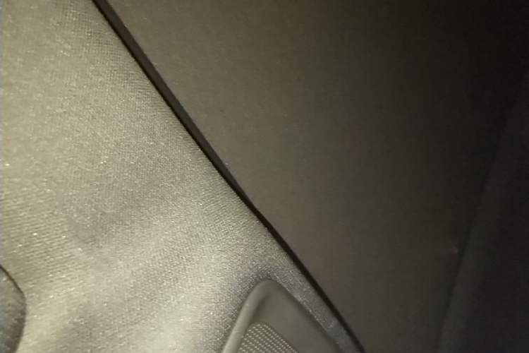 Used BYD Song L DM-i 2024 112 km Beyond Edition Headliner