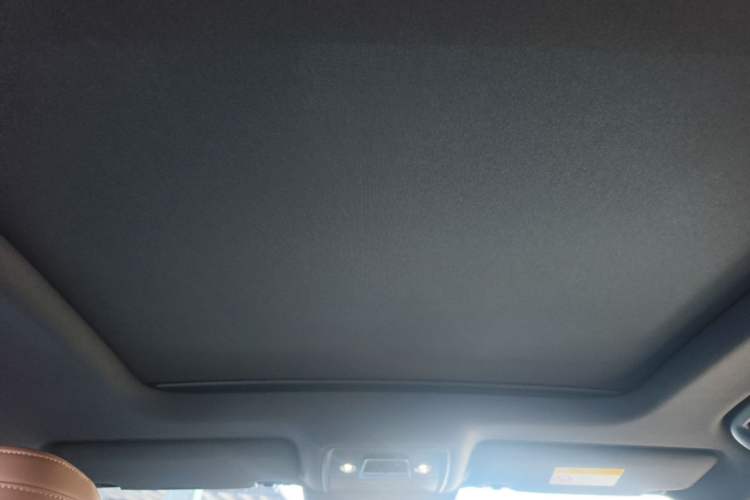 Used BYD Song L DM-i 2024 160km Beyond Edition Headliner