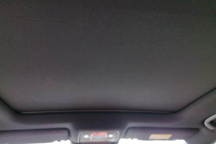 Used BYD Song L DM-i 2024 112 km Beyond Edition Headliner