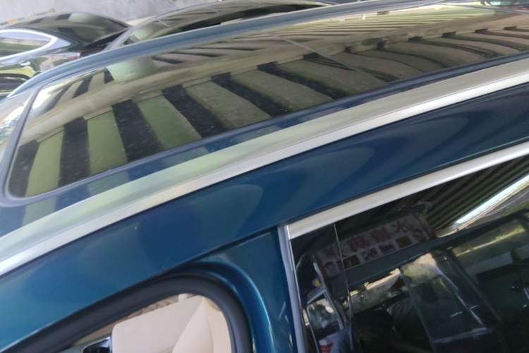 Used BYD Song L DM-i 2024 112 km Beyond Edition Roof