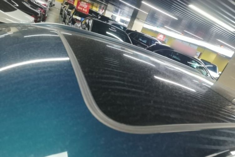 Used BYD Song L DM-i 2024 112 km Beyond Edition Roof