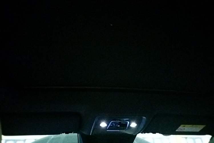 Used BYD Song L DM-i 2024 112 km Beyond Edition Headliner