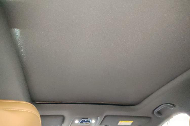 Used BYD Song L DM-i 2024 160km Beyond Edition Headliner