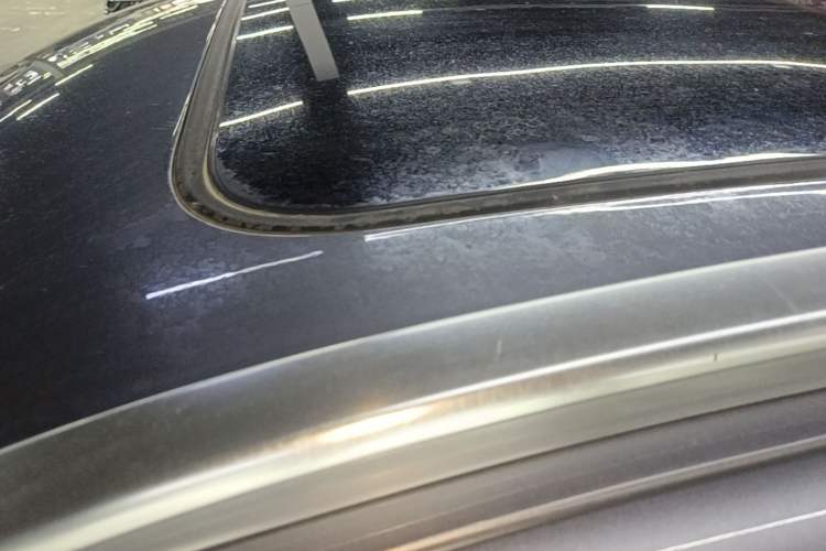 Used BYD Song L DM-i 2024 112 km Leading Edition Roof