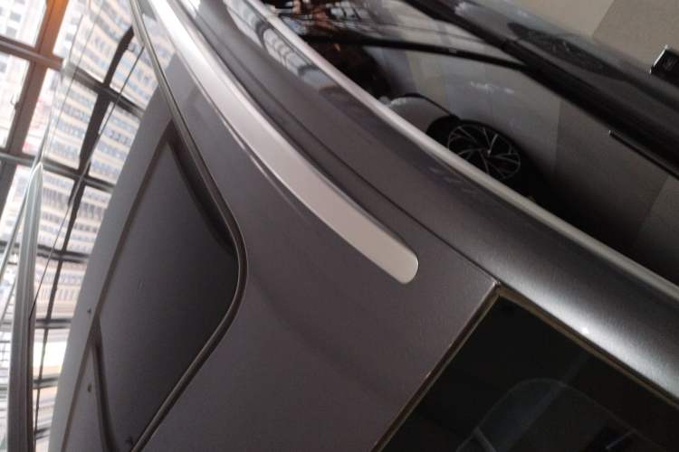 Used BYD Song L DM-i 2024 112 km Beyond Edition Roof