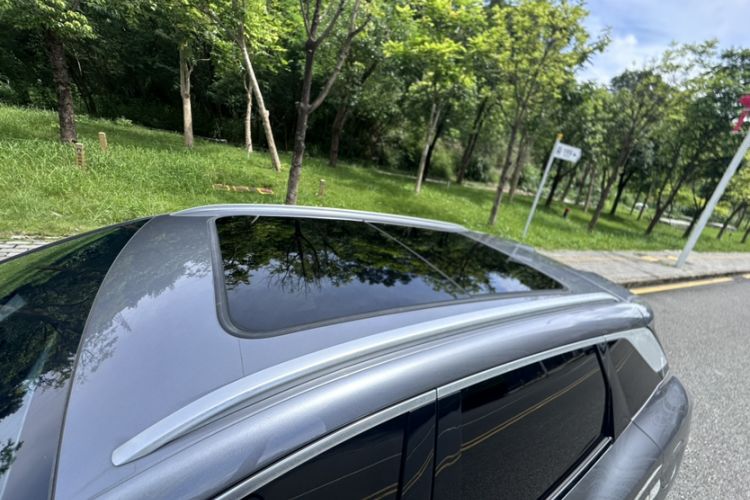 Used BYD Song L DM-i 2024 112 km Beyond Edition Roof
