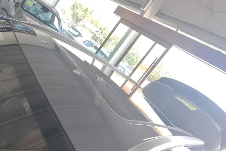 Used BYD Song L DM-i 2024 112 km Leading Edition Roof