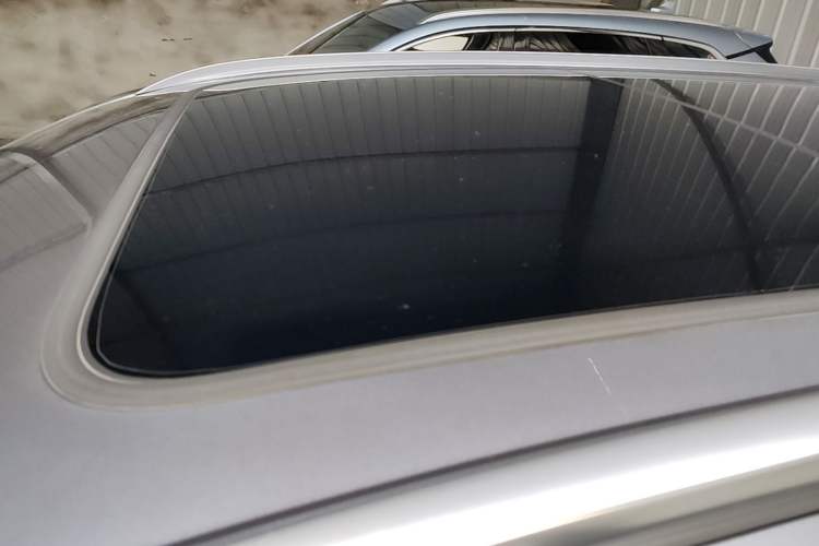 Used BYD Song L DM-i 2024 112 km Leading Edition Roof