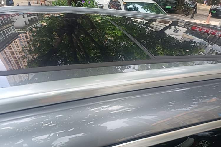 Used BYD Song L DM-i 2024 112 km Beyond Edition Roof