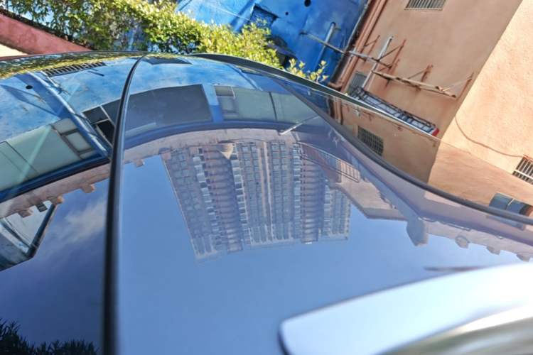 Used BYD Song L DM-i 2024 112 km Beyond Edition Roof