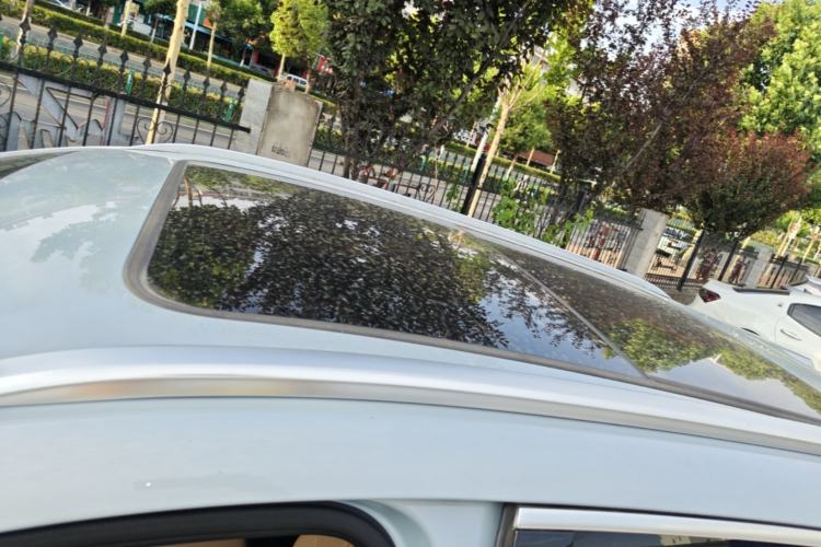 Used BYD Song L DM-i 2024 112 km Beyond Edition Roof