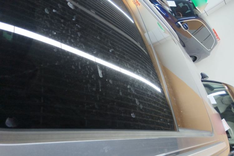 Used BYD Song L DM-i 2024 112 km Beyond Edition Roof