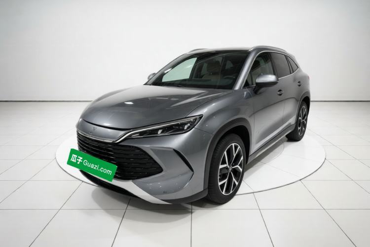 Ojetý BYD Song L DM-i 2024 160km Beyond Edition Guazi used car, China used car export, Used car for sale, Used  cars, Cheapest cars for sale