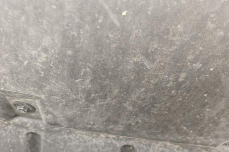 Used BYD Song L DM-i 2024 112 km Leading Edition Chassis Front