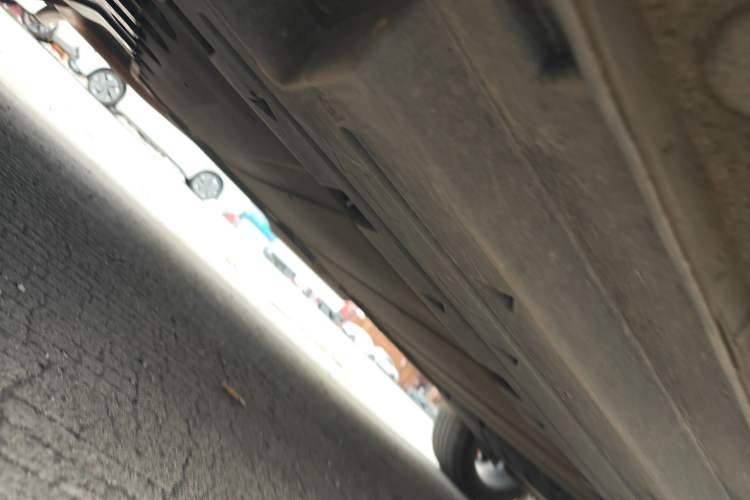 Used BYD Song L DM-i 2024 112 km Beyond Edition Chassis Front Left