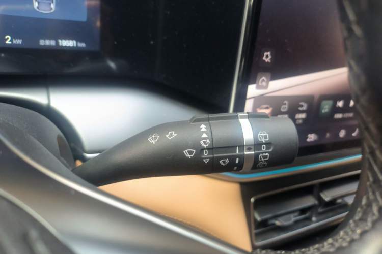 Used BYD Song L DM-i 2024 160km Beyond Edition Vehicle Key