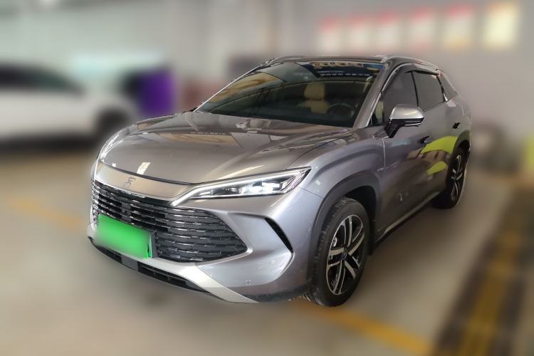 Ojetý BYD Song L DM-i 2024 112 km Leading Edition Guazi used car, China used car export, Used car for sale, Used  cars, Cheapest cars for sale