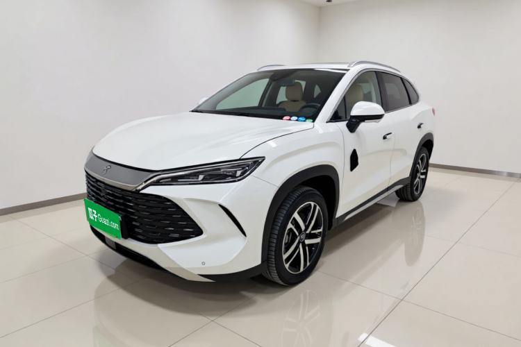 Gebrauchter BYD Song L DM-i 2024 112 km Leading Edition Guazi used car, China used car export, Used car for sale, Used  cars, Cheapest cars for sale