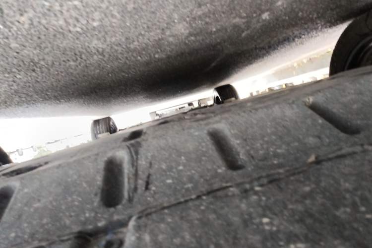 Used BYD Song L DM-i 2024 160 km Excellence Version Chassis Front