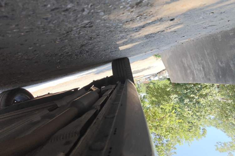 Used BYD Song L DM-i 2024 112 km Leading Edition Chassis Front Right