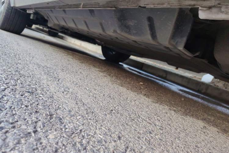 Used BYD Song L DM-i 2024 112 km Beyond Edition Chassis Rear Left