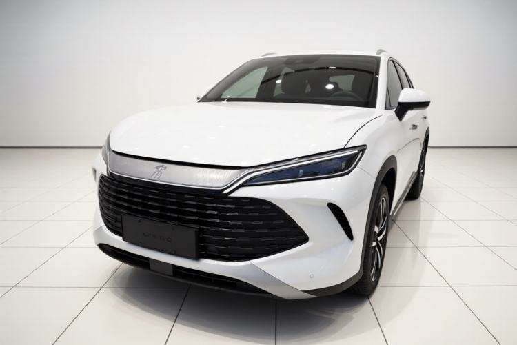 Ojetý BYD Song L DM-i 2024 112 km Leading Edition Guazi used car, China used car export, Used car for sale, Used  cars, Cheapest cars for sale