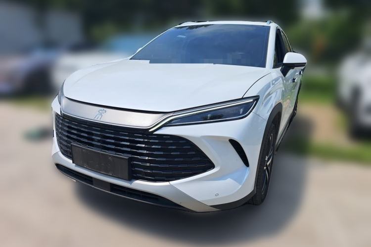 BYD Song L DM-i 2024 112 km Leading Edition d’occasion Guazi used car, China used car export, Used car for sale, Used  cars, Cheapest cars for sale