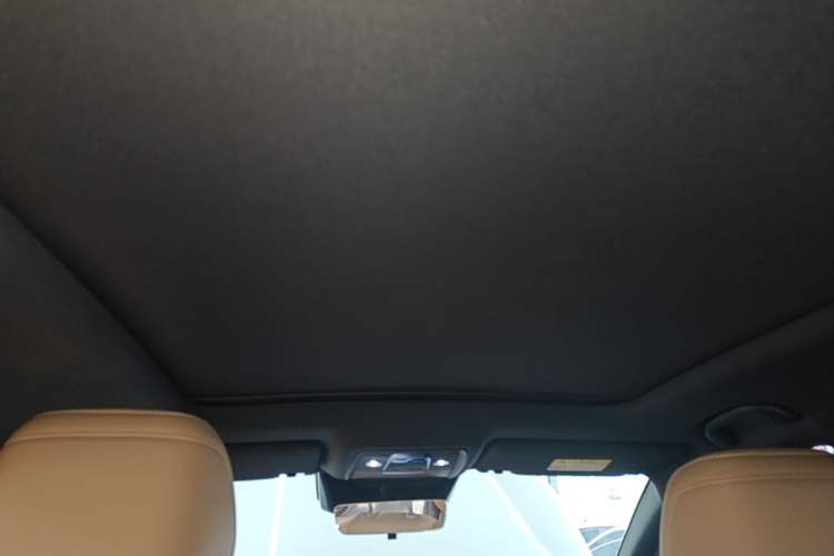 Used BYD Song L DM-i 2024 112 km Beyond Edition Headliner