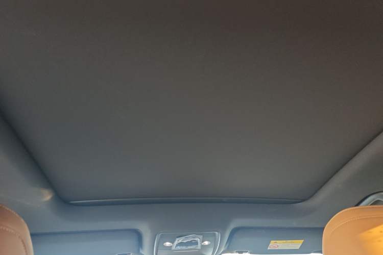 Used BYD Song L DM-i 2024 160km Beyond Edition Headliner