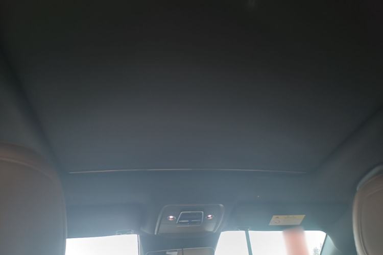 Used BYD Song L DM-i 2024 160 km Excellence Version Headliner
