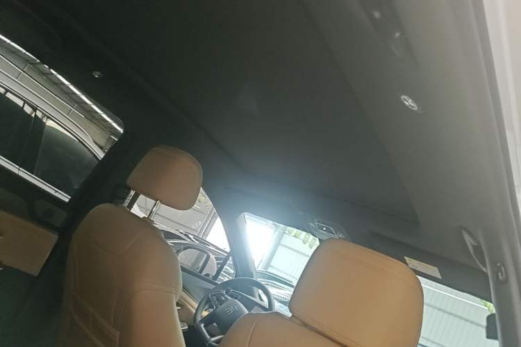 Used BYD Song L DM-i 2024 160km Beyond Edition Headliner